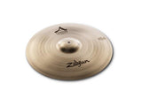 Zildjian 20" A Projection Crash Personnalisée