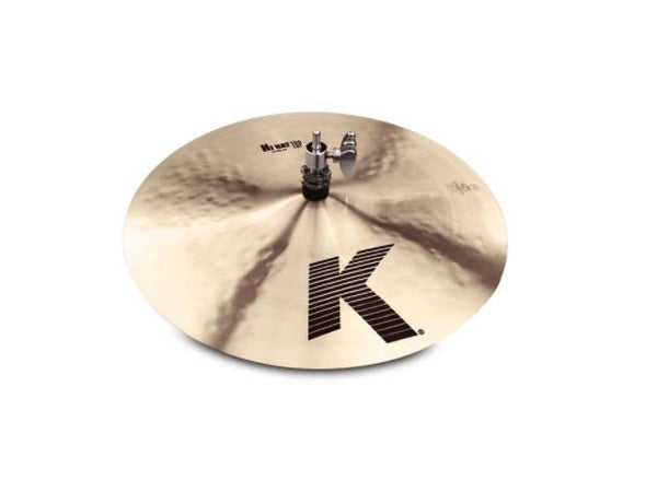 Haut-parleur hi-hat Zildjian 13" K