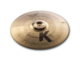Zildjian 19" K Custom Hybride Trash Smash