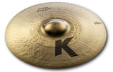 Cymbale crash hybride Zildjian 19" K Custom
