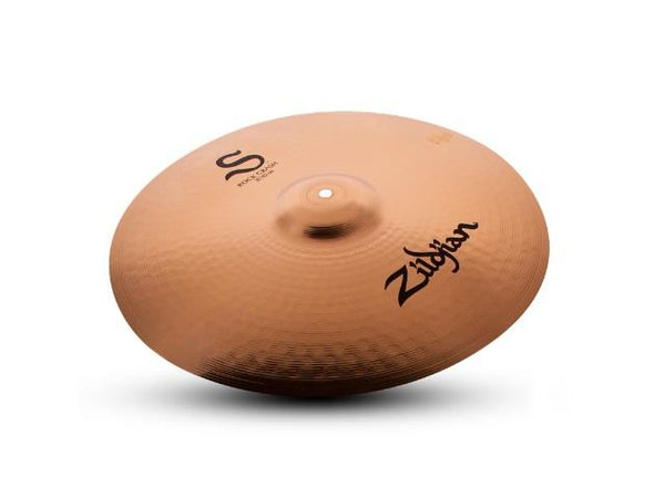 Casque Zildjian S Family 16" Rock Crash