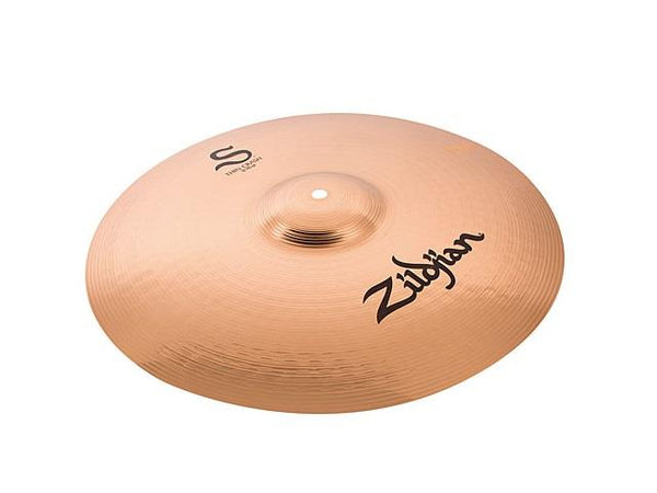 Cymbale crash fine Zildjian S Family 16"