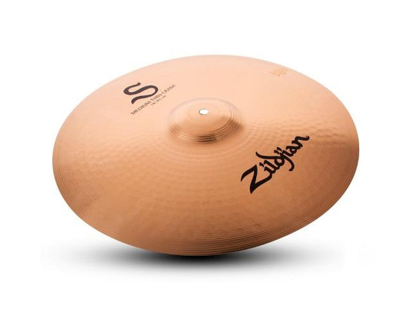 Cymbale crash moyennement fine Zildjian S Family 18"