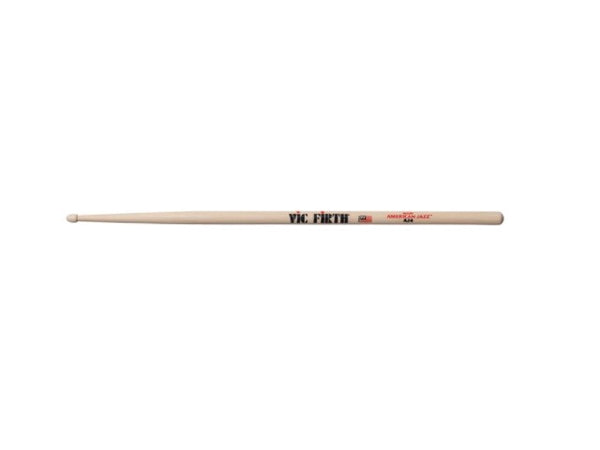 Vic Firth American Jazz 4 Drum Sticks