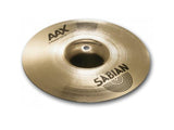 Sabian 11" AAX X-Plosion Splash Brillant