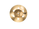 Sabian 10" AAX Air Splash Brillant