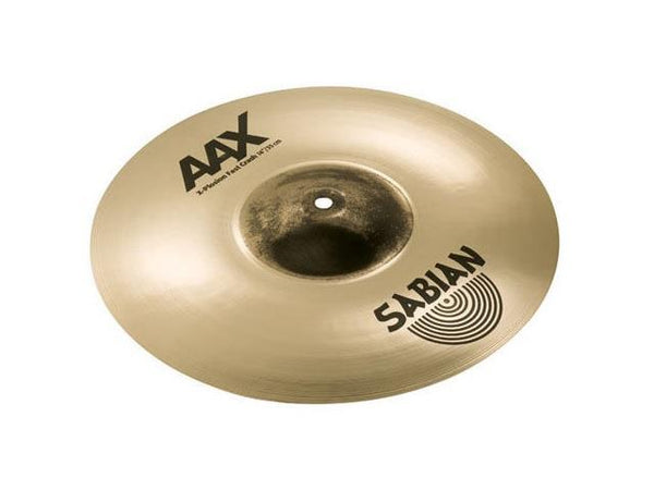 Sabian 14" AAX X-Plosion Fast Crash Brillant