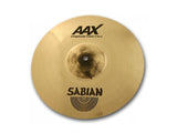 Sabian 14" AAX X-Plosion Crash Brillant