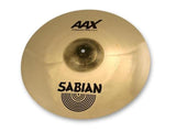 Sabian 20" AAX X-Plosion Crash Brillant