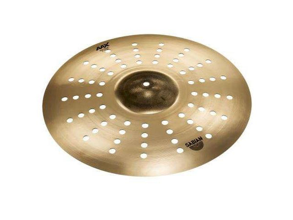 Sabian 20" AAX Aero Crash