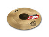 Sabian 18" Freq Crash