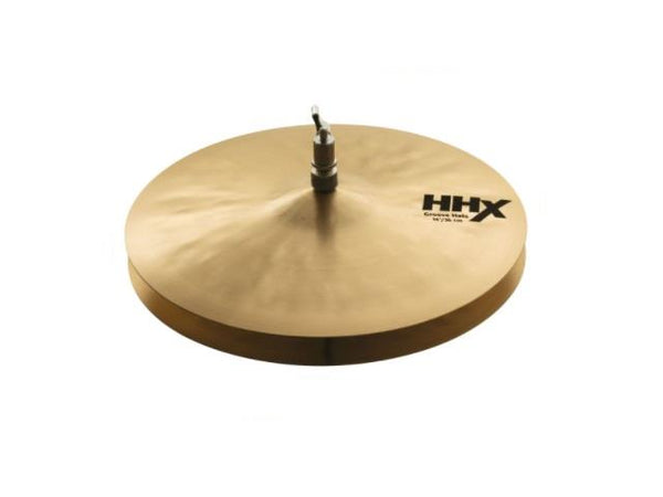 Sabian 15" HHX Groove Hi-Hat