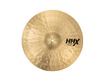 Sabian 19" HHX Fierce Crash