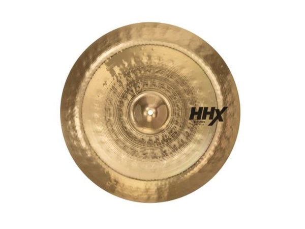 Sabian 20" HHX Zen Chine Brillant