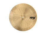Chaise Sabian 20" HHX Zen Chine