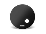 Evans 24" EMAD Reso Black