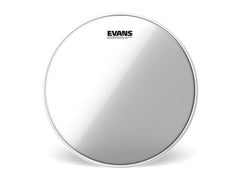 Peau de caisse claire Evans 12" Hazy 300