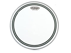 Evans 15" EC Reso Clear Drum Head