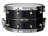 Caisse claire hybride Pearl 14x8 en Kapur/fibre de verre exotique