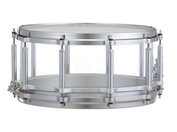 Cadre de caisse claire flottante Pearl 14x6,5