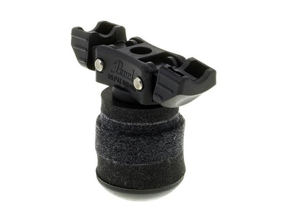 Écrou à oreilles nacré Wing Lock