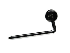 Gibraltar Hex L-Rod Ball SC-HBL