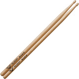 Baguettes de batterie Vater New Orleans Jazz avec pointe en bois