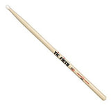 Vic Firth American Classic 3A Nylon Tip Drum Sticks