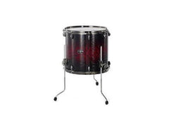 Yamaha 16x15 Live Custom Hybrid Oak Floor Tom