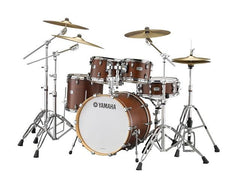 Yamaha Tour Custom 5 pièces avec matériel série 700 10 12 14 20 14SN