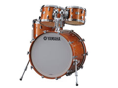 Pack de 4 fûts Yamaha Absolute Hybrid Maple 10T 12T 16FT 22BD