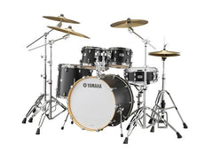 Yamaha Tour Custom 5 pièces avec matériel série 700 10 12 14 20 14SN