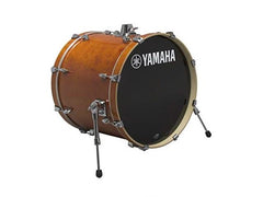 Grosse caisse Yamaha Stage Custom 18x15
