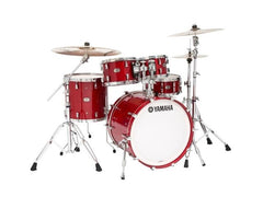 Kit Yamaha Absolute Hybrid Maple 5 pièces, matériel inclus - 10T 12T 14SN 16FT 22BD