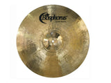 Casque Bosphorus 14" Gold Series Full Crash