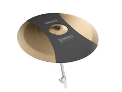Sourdine Evans SoundOff Ride 22"