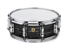 Ludwig Classic Maple Snare Vintage Black Oyster 5x14