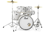 Kit complet Pearl Roadshow 10 12 14s 14f 20bd