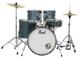 Kit complet Pearl Roadshow 10 12 14s 14f 20bd
