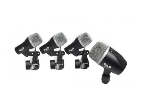 Microphones