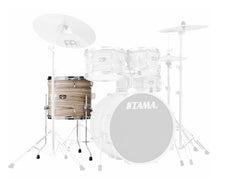Tama Imperialstar 14x13 Floor Tom
