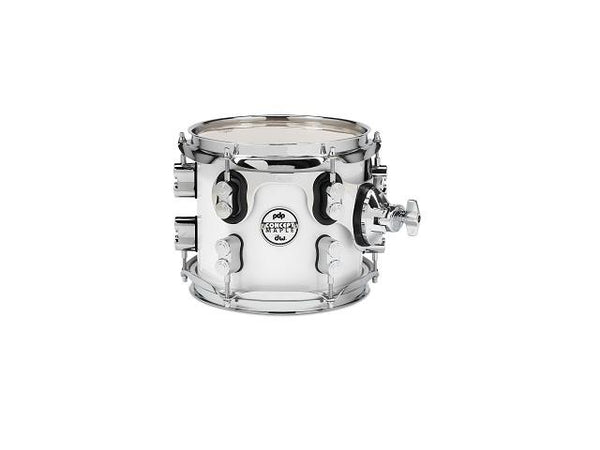 PDP Concept Maple 7x8 Rack Tom Finition Laquée