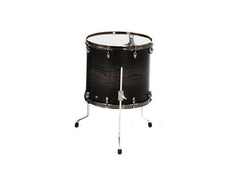 Yamaha 16x15 Live Custom Hybrid Oak Floor Tom