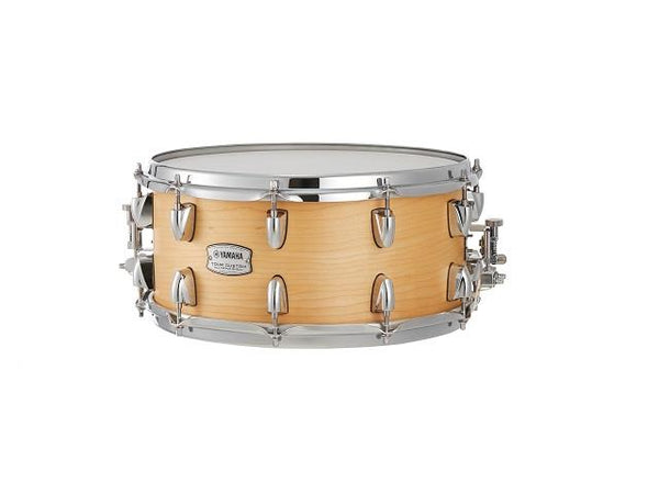 Caisse claire personnalisée Yamaha Tour 14"x6.5"