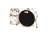 Pack de 3 fûts PDP Concept Maple Bop avec finition laquée
