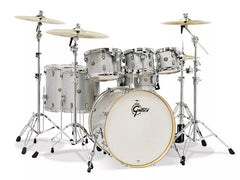 Gretsch Catalina Maple 7pc 8 10 12 14fl 16fl 22b Shell Pack