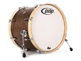 Grosse caisse PDP Concept Maple Classic 16x22