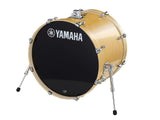 Grosse caisse Yamaha Stage Custom 18x15