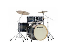 Pack de 5 coques Tama Superstar Classic 10 12 14 14SN 20BD