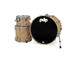 Pack de 3 fûts PDP Concept Maple Bop avec finition laquée